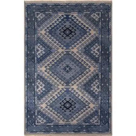 2 x 3 Rug